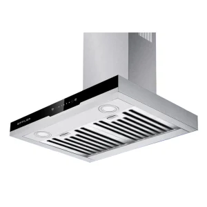 Вытяжка ZIFFLER AH-T607WSS