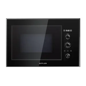 Встраиваемая микроволновая печь Ziffler JMW-2560MB