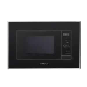 Встраиваемая микроволновая печь Ziffler JMW-2160BG