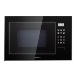 Встраиваемая микроволновая печь Ziffler JMW-2560DB
