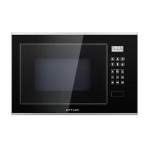 Встраиваемая микроволновая печь Ziffler JMW-2560SSB