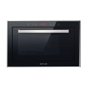 Встраиваемая микроволновая печь Ziffler JMH-2580DB