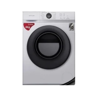 Стиральная машина Ziffler T60-A01WB 6 Кг