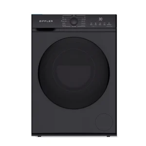 Стиральная машина Ziffler Steam T60-B2BL Inverter 6 К