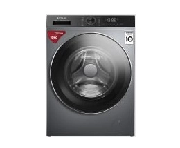 Стиральная машина Ziffler T10-P12ING 10 Кг