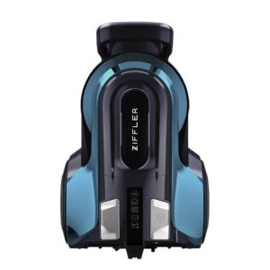 Пылесос Ziffler TPP-1800 Blue