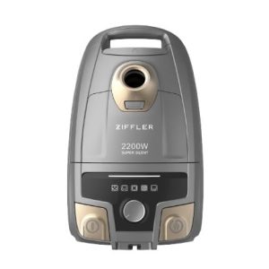 Пылесос Ziffler TPP-2200