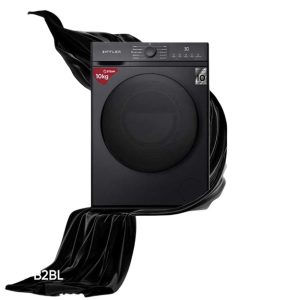 Стиральная машина Ziffler T100-B2BL