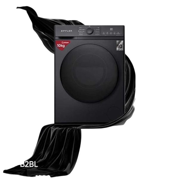 Стиральная машина Ziffler T100-B2BL