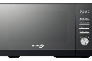 Мини печь Brando BRA-AM8P022ES