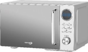 Мини печь Brando BRA-AM823A2APS