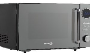 Мини печь Brando BRA-AM823A2APB