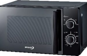 Мини печь Brando BRA-MM720CJ9B
