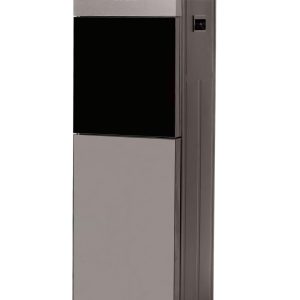 Кулер для воды Wellstars AFK-2088-3, кофейный