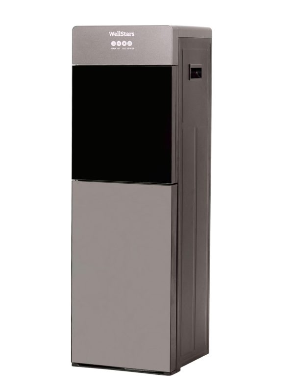 Кулер для воды Wellstars AFK-2088-3, кофейный