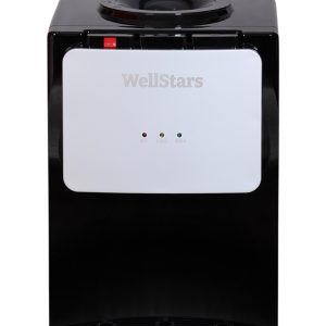 Кулер для воды Wellstars AFK-1199-1, черный