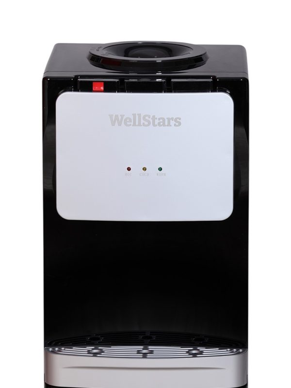 Кулер для воды Wellstars AFK-1199-1, черный