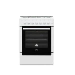 Комбинированная плита Artel Milagro 02-K КП Белый