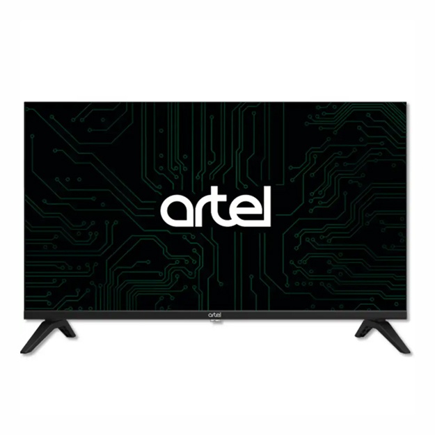 TV ARTEL A43NFA900 Чёрный