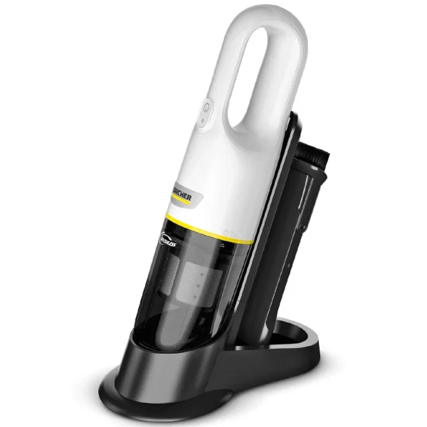 Ручной пылесос Karcher CVH 3 Plus