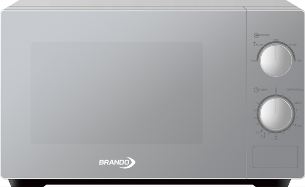 Мини печь Brando BRA-MM720CBUS