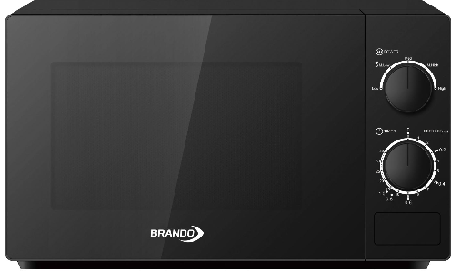 Мини печь Brando BRA-MM720CBU