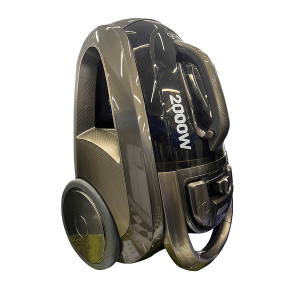 Пылесос ART-C2600 BRW