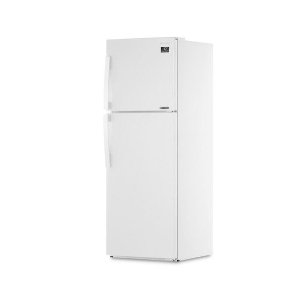 Холодильник SAMSUNG RT32FAJBDWW 322L