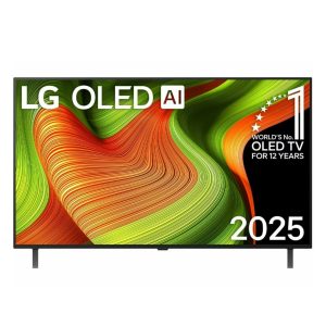 Телевизор LG OLED77B5RLA 4K UltraHD webOS
