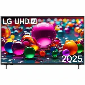 LG NEW 43UA75009LA 4K SMART TV