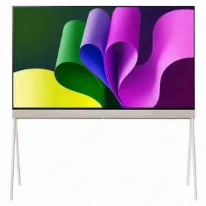 55" Телевизор LG OLED 55LX1T6LA (2024)