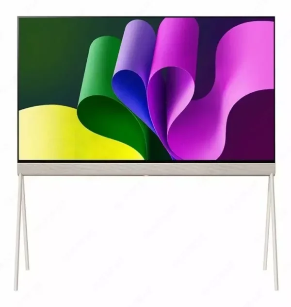 55" Телевизор LG OLED 55LX1T6LA (2024)