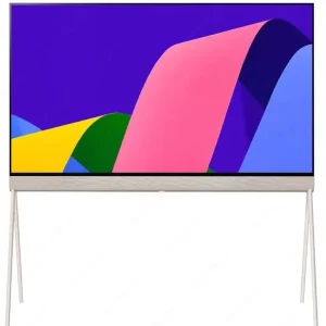 48" Телевизор LG OLED 48LX1Q6LA (2024)