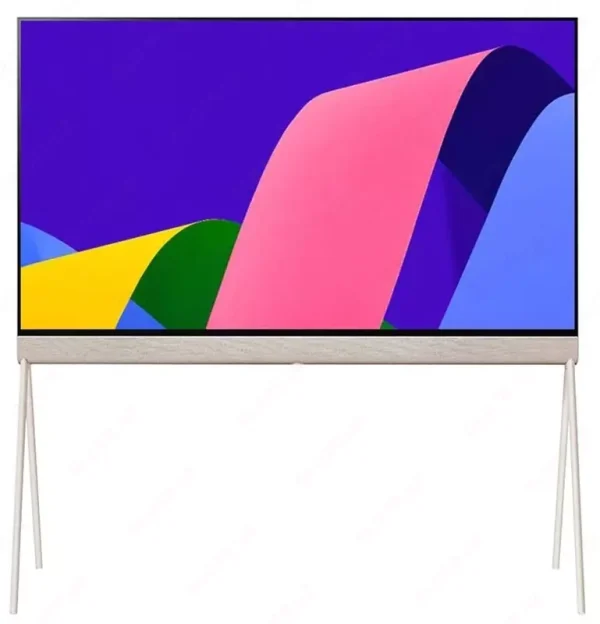 48" Телевизор LG OLED 48LX1Q6LA (2024)
