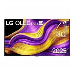 Телевизор LG OLED65G5RLA 4K UltraHD webOS