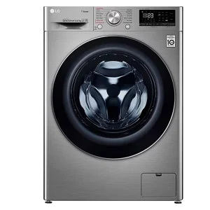 Стиральная машина LG F4R5RGP2T (с сушкой, AIDD) 10,5/7 кг