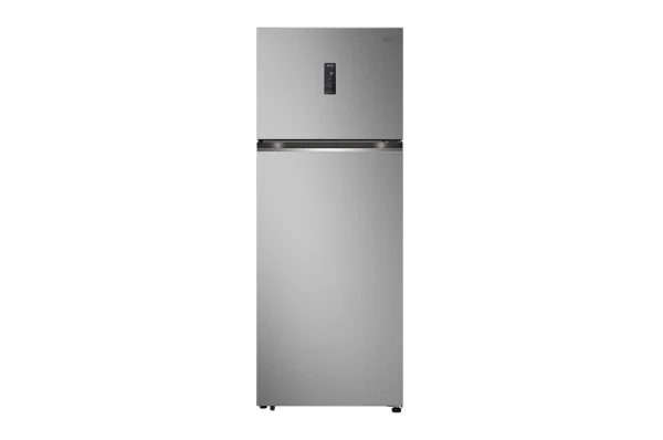 Холодильник LG GN-B452SMBK