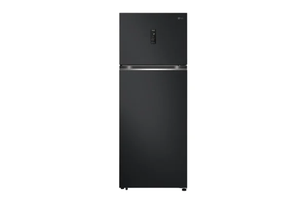 Холодильник LG GN-B452SKBK