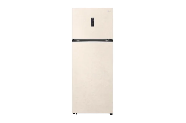Холодильник LG GN-B452SEBK