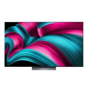 Телевизор LG OLED65C5RLA 4K UltraHD webOS