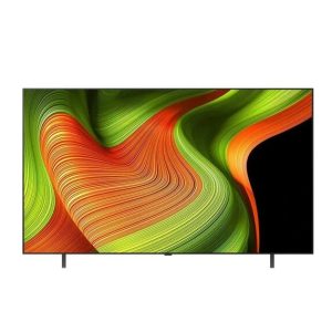 Телевизор LG OLED65B5RLA 4K UltraHD webOS