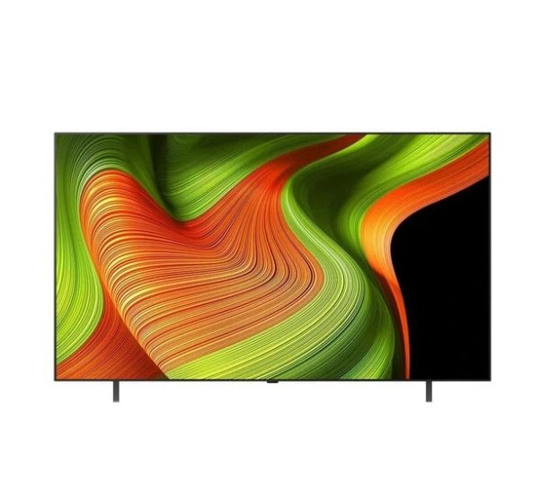 Телевизор LG OLED65B5RLA 4K UltraHD webOS