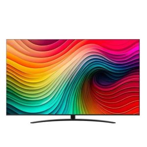 Телевизор LG 86NANO81A6A 4K UltraHD webOS