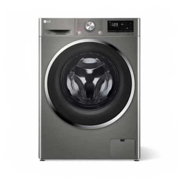 Стиральная машина LG F4Y6RYGBPV 10 Кг