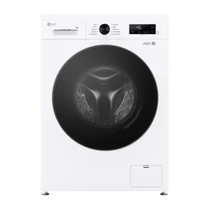 Стиральная машина LG F2Y1VS5W 9 Кг