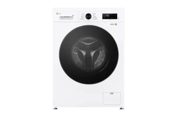 Стиральная машина LG F2Y1VS5W 9 Кг