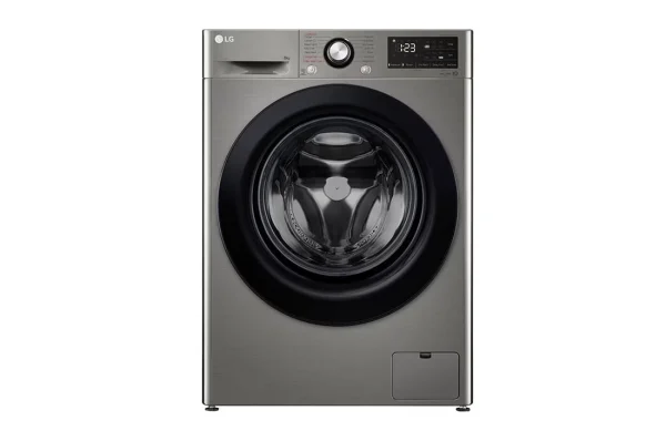 Стиральная машина LG F4R3TYG6P 8 Кг