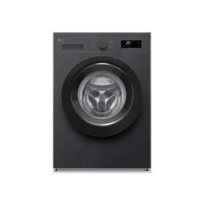 Стиральная машина LG F2Y1TYP6J (AI DD) 8 Кг