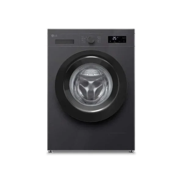Стиральная машина LG F2Y1TYP6J (AI DD) 8 Кг