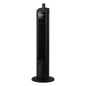 Колонный вентилятор AVL-TF-4605R Черный
